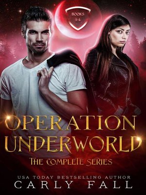cover image of The Complete Trilogy